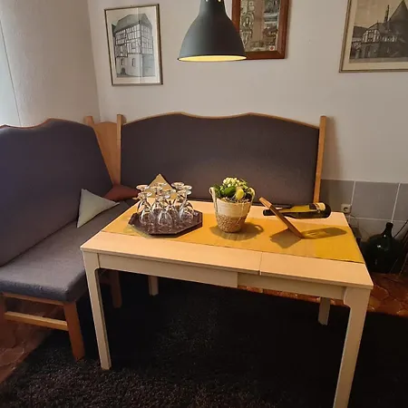 Ferienhaus Am Fahrkopf *