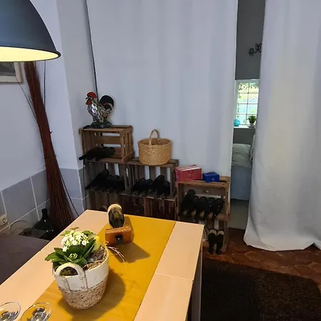Ferienhaus Am Fahrkopf