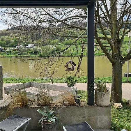 Ferienhaus Am Fahrkopf *