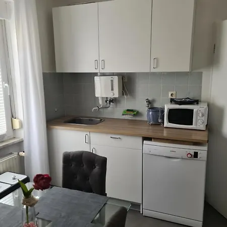 Ferienhaus Am Fahrkopf