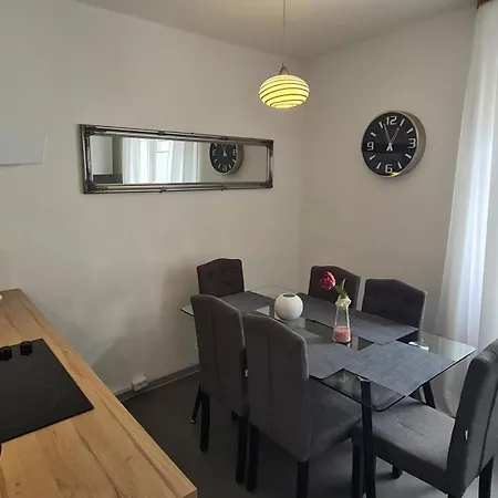 Ferienhaus Am Fahrkopf Merl
