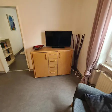Ferienhaus Am Fahrkopf *