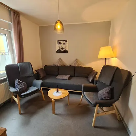 Ferienhaus Am Fahrkopf * Merl