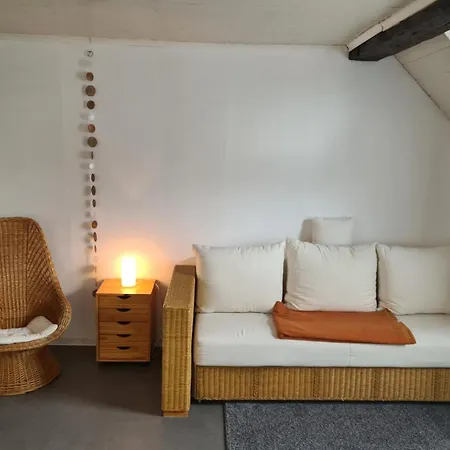 度假居 Ferienhaus Am Fahrkopf *
