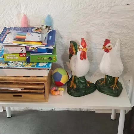 Ferienhaus Am Fahrkopf