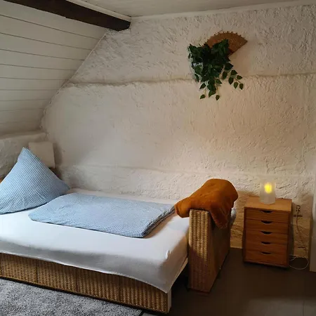 Ferienhaus Am Fahrkopf 度假居 Merl