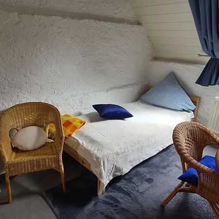 Ferienhaus Am Fahrkopf * Merl