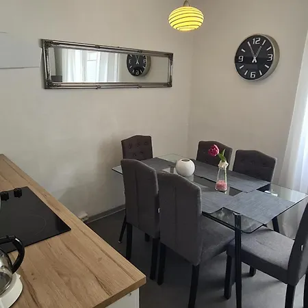 Ferienhaus Am Fahrkopf 度假居 *