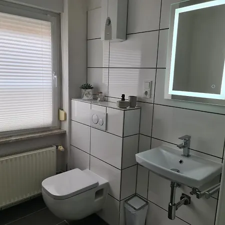 度假居 Ferienhaus Am Fahrkopf *