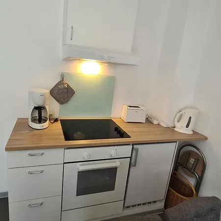 Ferienhaus Am Fahrkopf