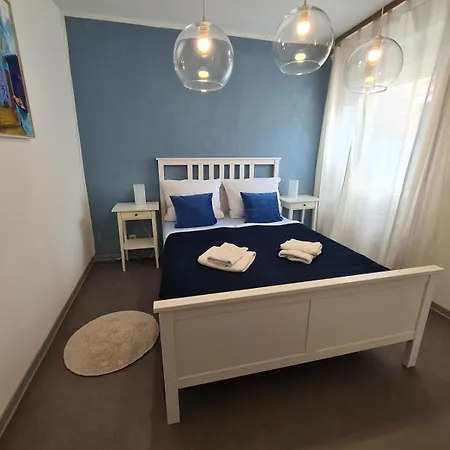 Ferienhaus Am Fahrkopf * Merl