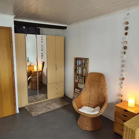 Ferienhaus Am Fahrkopf