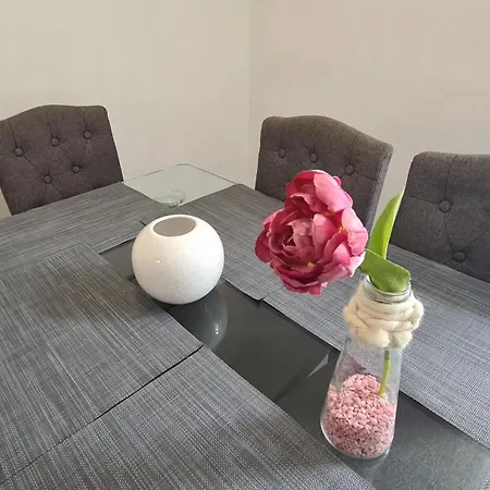 度假居 Ferienhaus Am Fahrkopf
