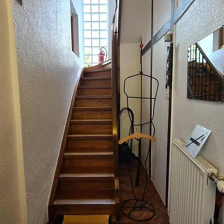 度假居 Ferienhaus Am Fahrkopf *