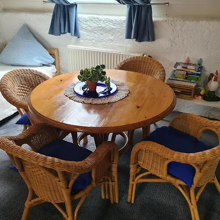 Ferienhaus Am Fahrkopf * Merl